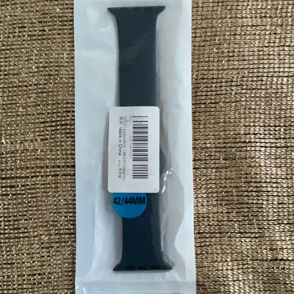Yanch Apple Watch compatible bands, 3 pack, brand new! 42/44M - Picture 3 of 4